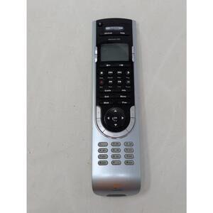 Logitech Harmony 520 Advanced Universal Remote Tested